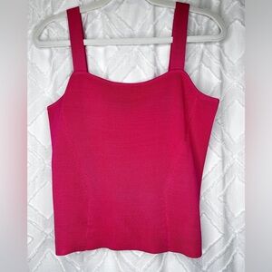 Dana Bachman Silk top S